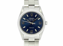 画像をギャラリービューアに読み込む, - ロレックス エアキング 14000M