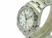 画像をギャラリービューアに読み込む, - ロレックス エクスプローラーII 216570
