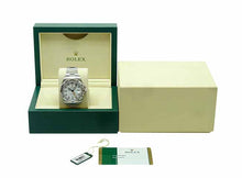 画像をギャラリービューアに読み込む, - ロレックス エクスプローラーII 216570