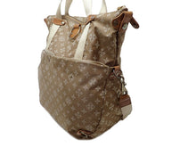 画像をギャラリービューアに読み込む, - russet ラシット 7WAY ポーチ付 ショルダー/リュック/トート