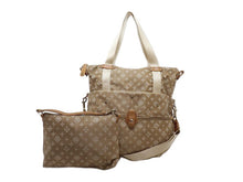 画像をギャラリービューアに読み込む, - russet ラシット 7WAY ポーチ付 ショルダー/リュック/トート