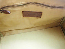 画像をギャラリービューアに読み込む, - ポロ ラルフローレン チェック柄 ボストンバック