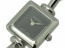 画像をギャラリービューアに読み込む, - グッチ スクエア バングル 1900L