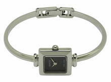 画像をギャラリービューアに読み込む, - グッチ スクエア バングル 1900L