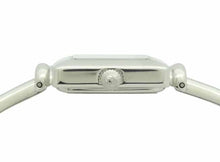 画像をギャラリービューアに読み込む, - グッチ スクエア バングル 1900L