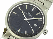画像をギャラリービューアに読み込む, - BALL WATCH ボールウォッチ for BMW クラシック NM3010D-SCJ-BK