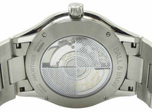 画像をギャラリービューアに読み込む, - BALL WATCH ボールウォッチ for BMW クラシック NM3010D-SCJ-BK