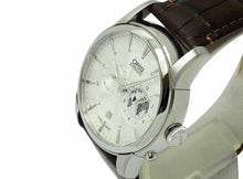 画像をギャラリービューアに読み込む, - オリス アートリエ グリニッジ ミーンタイム リミテッド 01 690 7690 4081‐Set LS 世界限定1000本