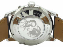 画像をギャラリービューアに読み込む, - オリス アートリエ グリニッジ ミーンタイム リミテッド 01 690 7690 4081‐Set LS 世界限定1000本