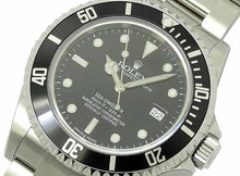 画像をギャラリービューアに読み込む, - ロレックス シードゥエラー 16600