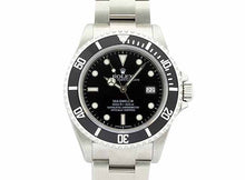 画像をギャラリービューアに読み込む, - ロレックス シードゥエラー 16600