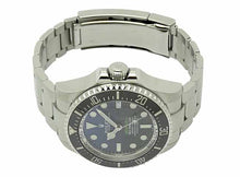 画像をギャラリービューアに読み込む, - ロレックス シードゥエラー ディープシー Dブルー 126660