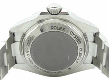 画像をギャラリービューアに読み込む, - ロレックス シードゥエラー ディープシー Dブルー 126660