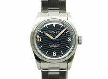 画像をギャラリービューアに読み込む, - OUTLINE アウトライン パートナー2 YK20211-1BK