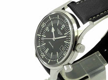 画像をギャラリービューアに読み込む, - ロンジン レジェンド ダイバー L3.674.4.50.0