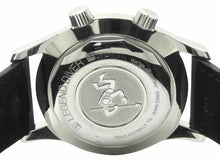 画像をギャラリービューアに読み込む, - ロンジン レジェンド ダイバー L3.674.4.50.0