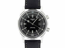 画像をギャラリービューアに読み込む, - ロンジン レジェンド ダイバー L3.674.4.50.0