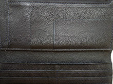 画像をギャラリービューアに読み込む, LOUIS VUITTON ルイヴィトン MONOGRAM EMPREINTE モノグラムアンプラント ポルトフォイユ・ヴィルトゥオーズ アンフィニ(濃紺) M60258