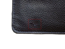 画像をギャラリービューアに読み込む, LOUIS VUITTON ルイヴィトン MONOGRAM EMPREINTE モノグラムアンプラント ポルトフォイユ・ヴィルトゥオーズ アンフィニ(濃紺) M60258