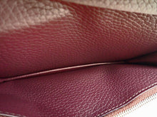 画像をギャラリービューアに読み込む, - カミーユフォルネ 21.03 VERSO コインケース付 ロングウォレット 二つ折り長財布 2103+550123V052038