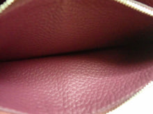 画像をギャラリービューアに読み込む, - カミーユフォルネ 21.03 VERSO コインケース付 ロングウォレット 二つ折り長財布 2103+550123V052038