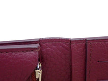 画像をギャラリービューアに読み込む, - カミーユフォルネ 21.03 VERSO コインケース付 ロングウォレット 二つ折り長財布 2103+550123V052038