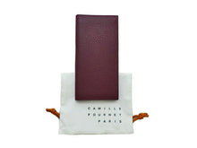 画像をギャラリービューアに読み込む, - カミーユフォルネ 21.03 VERSO コインケース付 ロングウォレット 二つ折り長財布 2103+550123V052038