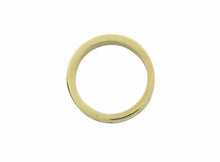 画像をギャラリービューアに読み込む, - カルティエ ラブリング ハーフダイヤ K18YG