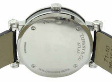 画像をギャラリービューアに読み込む, - ティファニー アトラス ボーイズ Z1301.11.11A10A71A