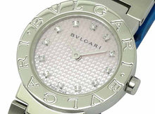 画像をギャラリービューアに読み込む, - ブルガリ ブルガリブルガリ BB23SS