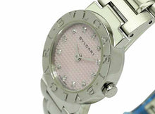 画像をギャラリービューアに読み込む, - ブルガリ ブルガリブルガリ BB23SS