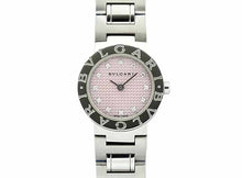 画像をギャラリービューアに読み込む, - ブルガリ ブルガリブルガリ BB23SS