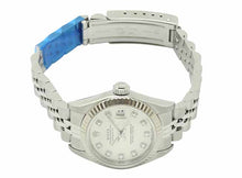 画像をギャラリービューアに読み込む, - ロレックス デイトジャスト 79174G SS/K18WG