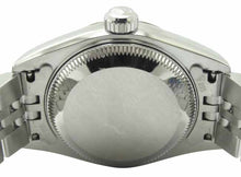 画像をギャラリービューアに読み込む, - ロレックス デイトジャスト 79174G SS/K18WG