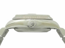 画像をギャラリービューアに読み込む, - ロレックス デイトジャスト 79174G SS/K18WG
