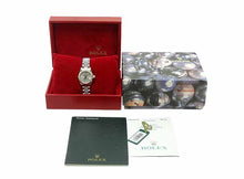 画像をギャラリービューアに読み込む, - ロレックス デイトジャスト 79174G SS/K18WG