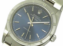 画像をギャラリービューアに読み込む, - ロレックス エアキング 14010