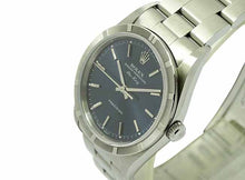 画像をギャラリービューアに読み込む, - ロレックス エアキング 14010