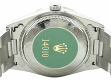 画像をギャラリービューアに読み込む, - ロレックス エアキング 14010