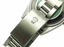 画像をギャラリービューアに読み込む, - ロレックス エアキング 14010