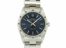 画像をギャラリービューアに読み込む, - ロレックス エアキング 14010