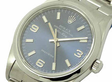 画像をギャラリービューアに読み込む, - ロレックス エアキング 14000