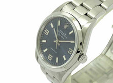画像をギャラリービューアに読み込む, - ロレックス エアキング 14000
