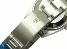 画像をギャラリービューアに読み込む, - ロレックス エアキング 14000