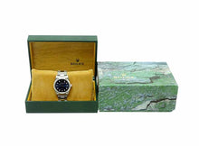 画像をギャラリービューアに読み込む, - ロレックス エアキング 14000