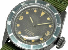 画像をギャラリービューアに読み込む, - WMT WATCH シーダイバー 506-01