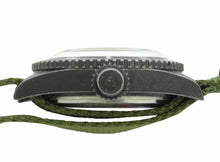 画像をギャラリービューアに読み込む, - WMT WATCH シーダイバー 506-01