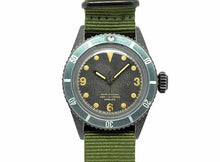 画像をギャラリービューアに読み込む, - WMT WATCH シーダイバー 506-01