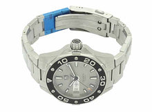 画像をギャラリービューアに読み込む, - タグ・ホイヤー アクアレーサー キャリバー5 WAJ2111.BA0870