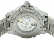 画像をギャラリービューアに読み込む, - タグ・ホイヤー アクアレーサー キャリバー5 WAJ2111.BA0870